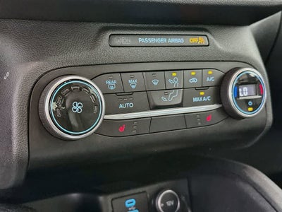 Ford Escape SE 2020