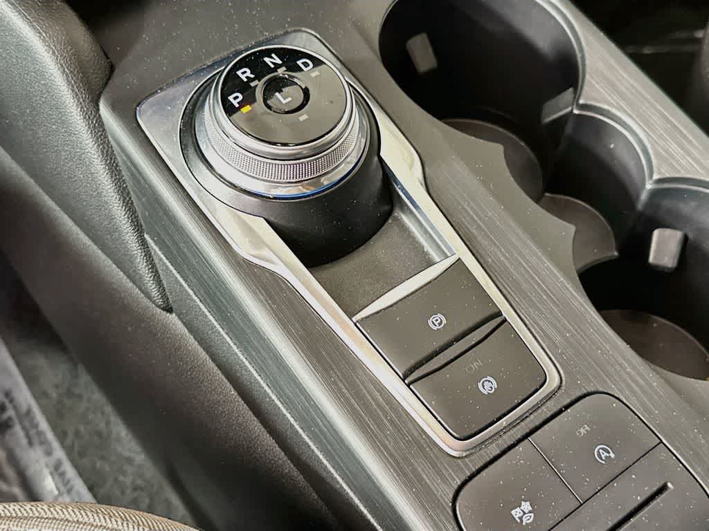 Ford Escape SE 2020