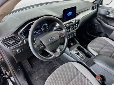 Ford Escape SE 2020