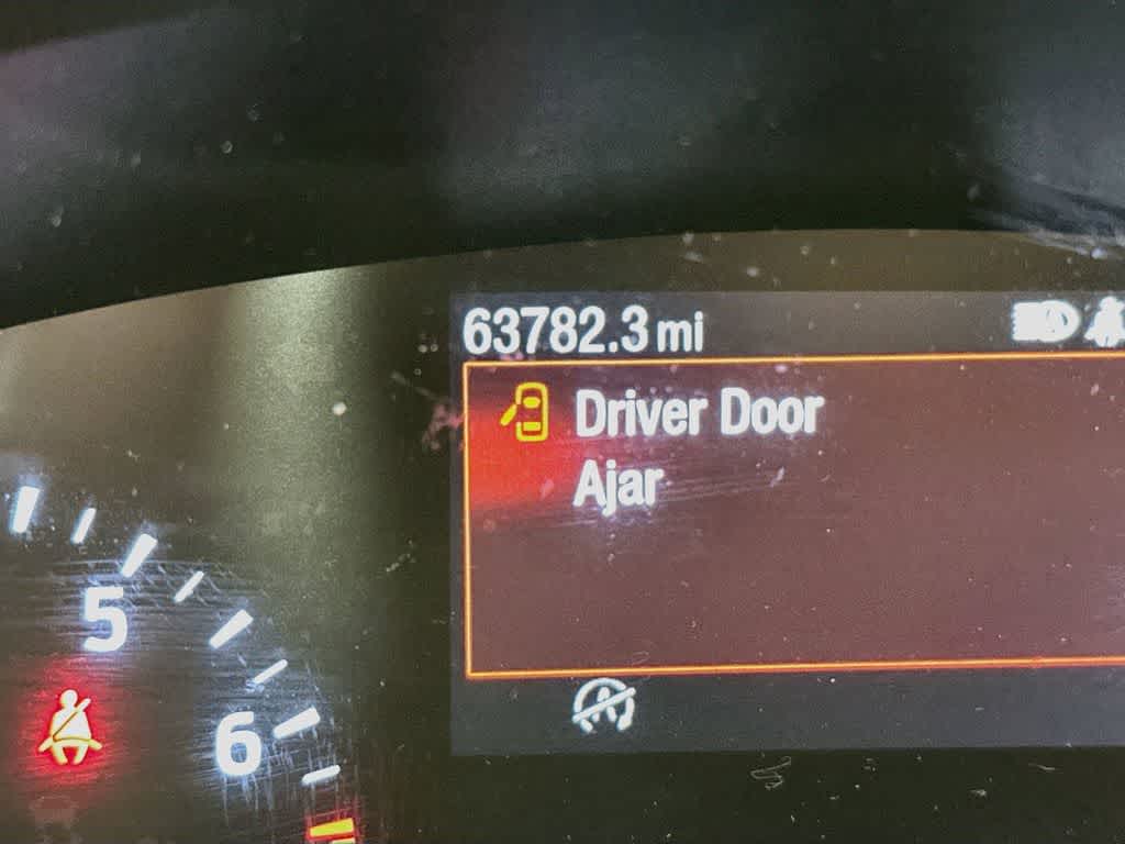 Ford Escape SE 2020