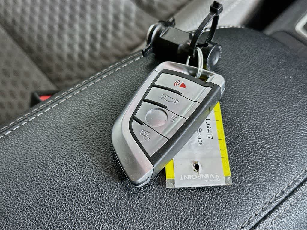 Ford Escape SE 2020