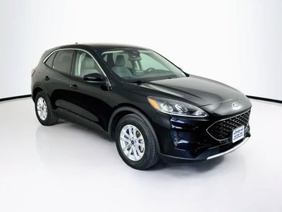 Ford Escape SE 2020