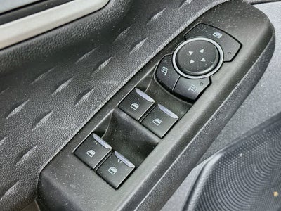 Ford Escape SE 2020