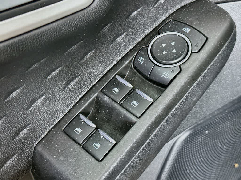 Ford Escape SE 2020