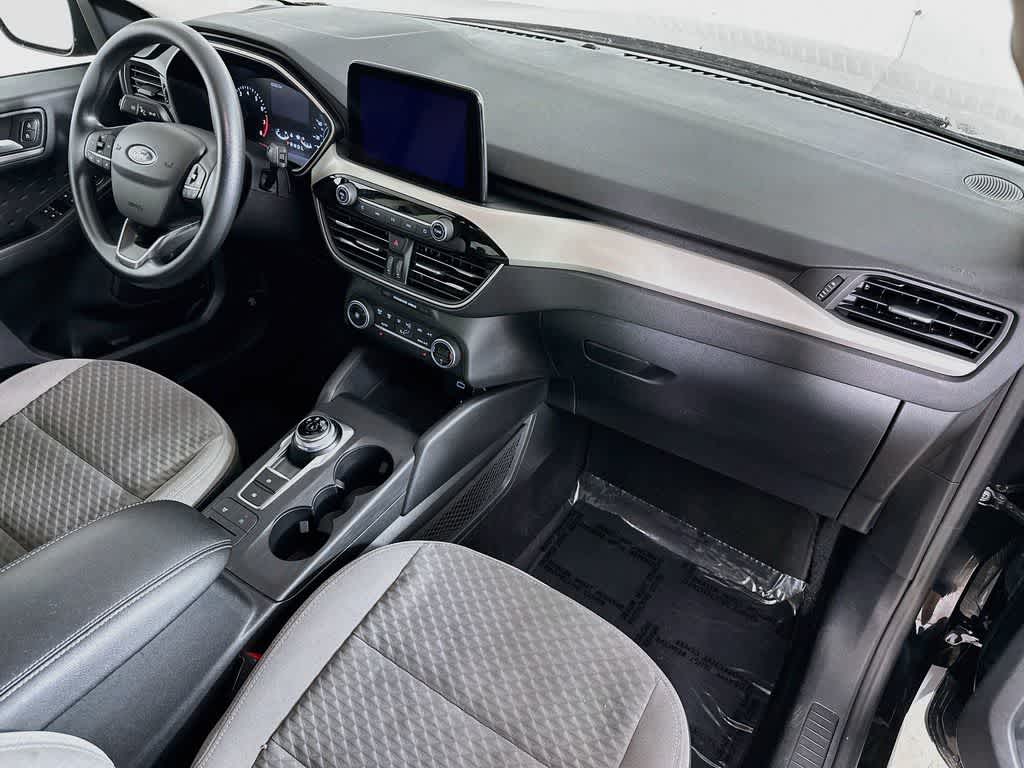 Ford Escape SE 2020