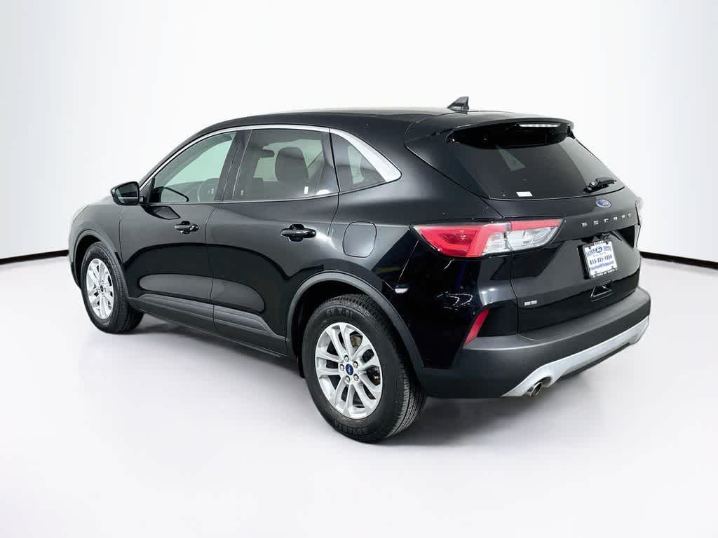 Ford Escape SE 2020