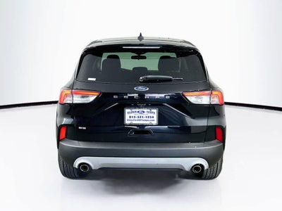 Ford Escape SE 2020
