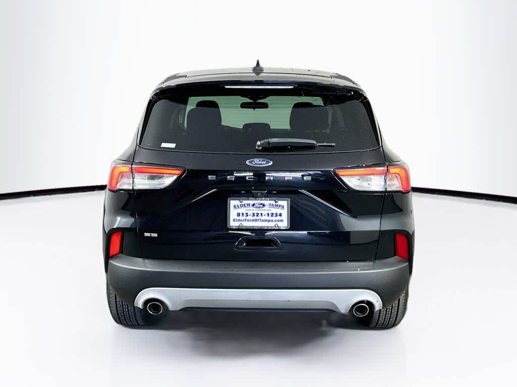 Ford Escape SE 2020