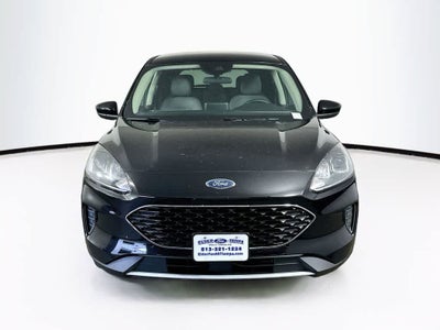 Ford Escape SE 2020