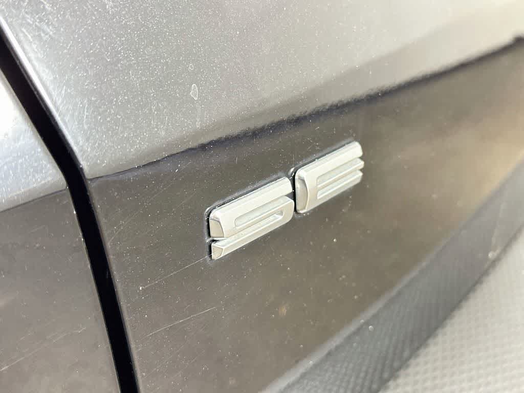 Ford Escape SE 2020