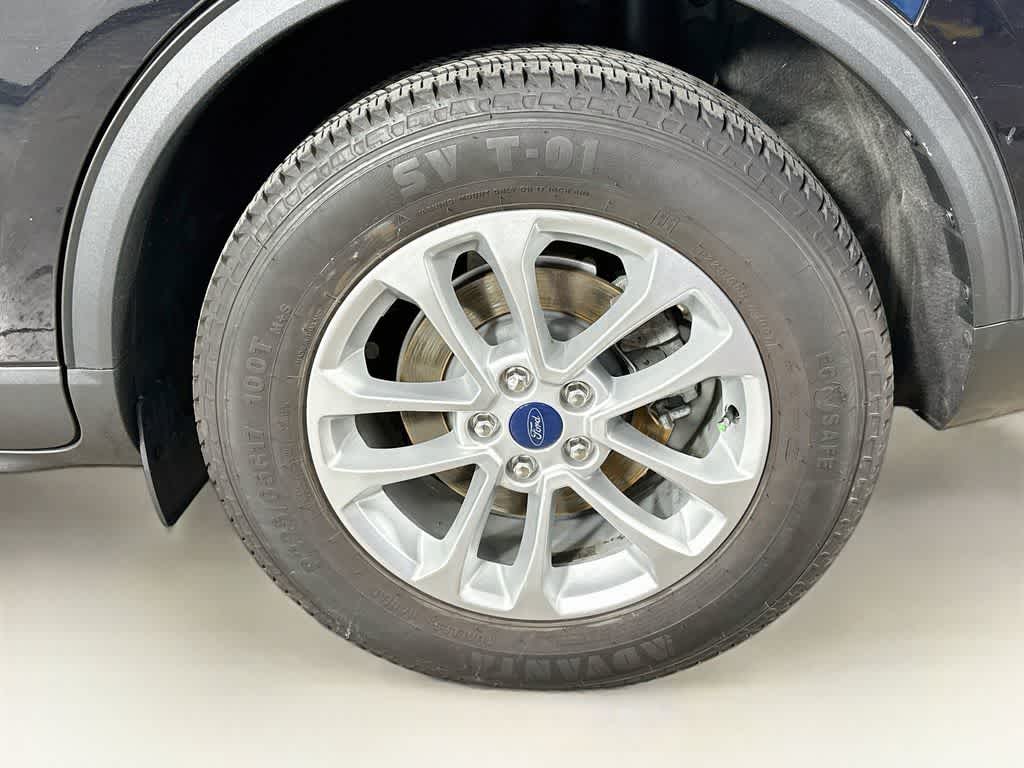Ford Escape SE 2020