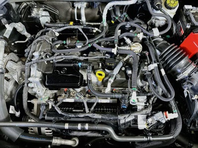 Ford Escape SE 2020