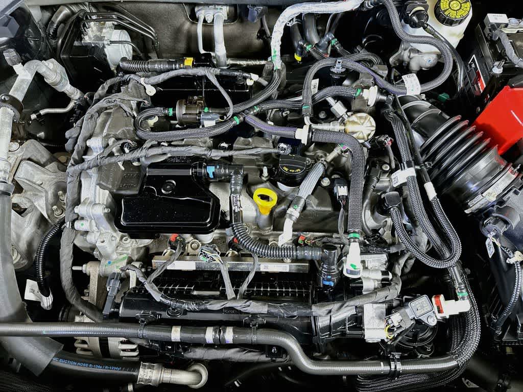 Ford Escape SE 2020