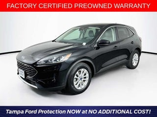 Ford Escape SE 2020