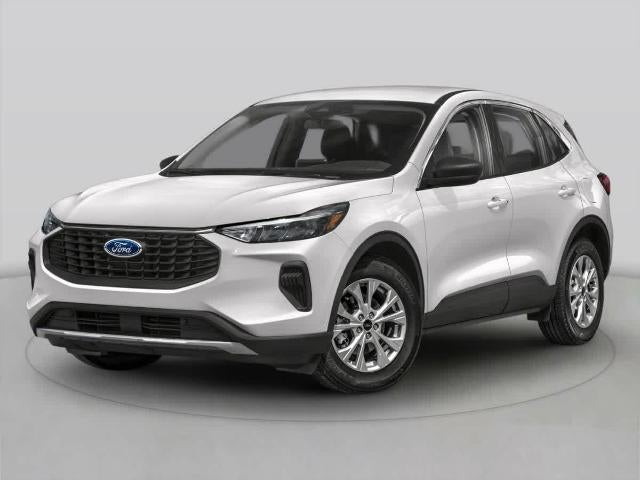 2024 Ford Escape Activo