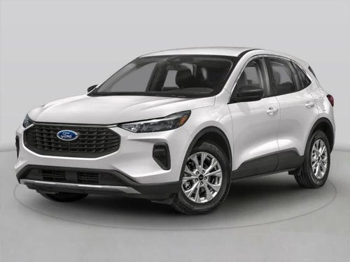 2024 Ford Escape Activo