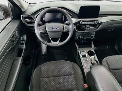 Ford Escape Active 2023