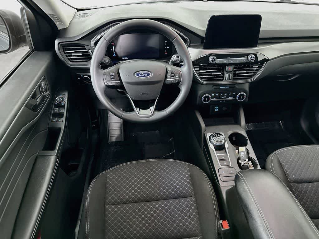 Ford Escape Active 2023