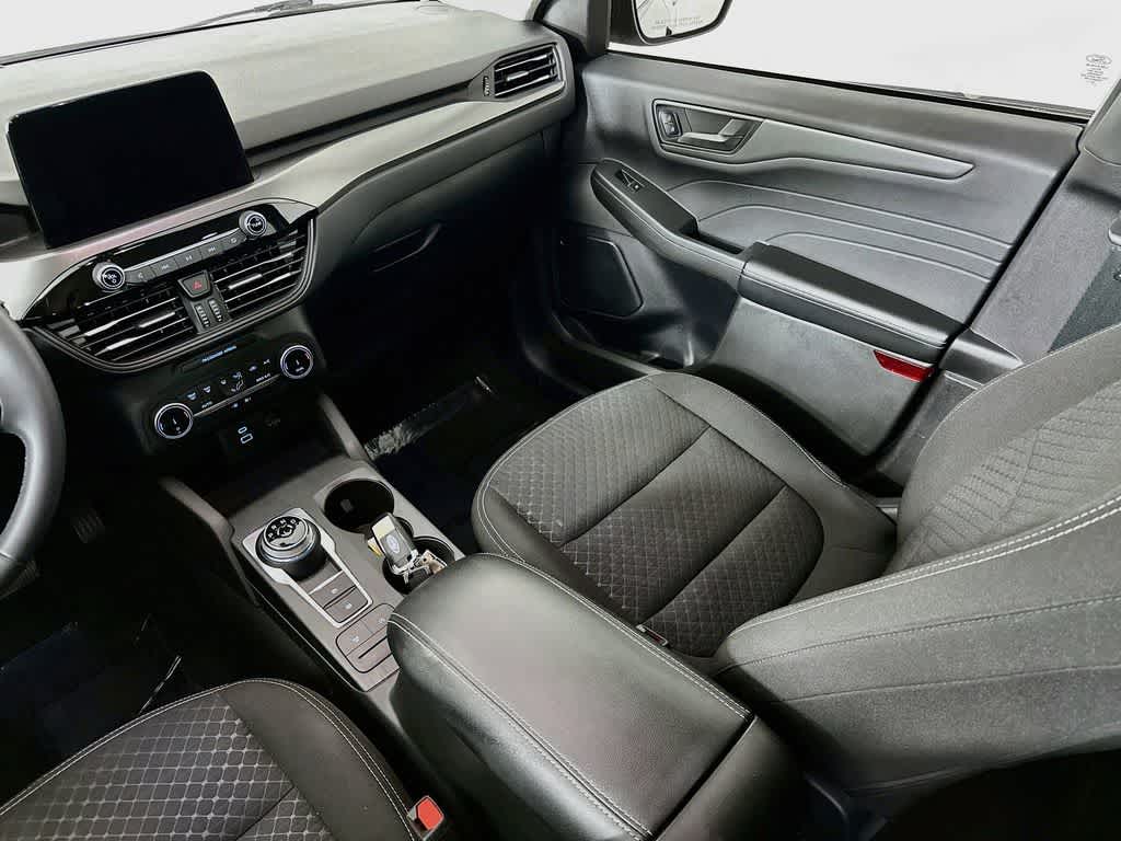 Ford Escape Active 2023