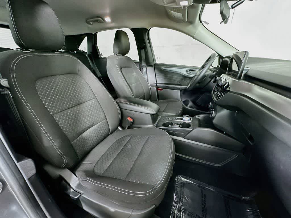 Ford Escape Active 2023