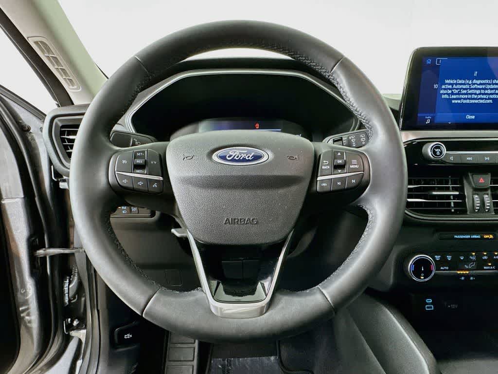 Ford Escape Active 2023