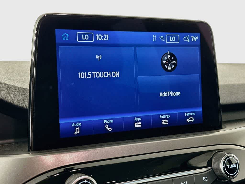 Ford Escape Active 2023