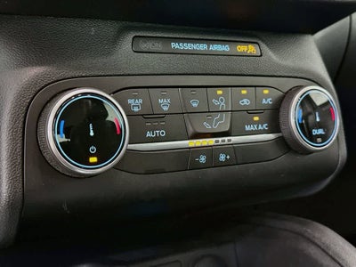 Ford Escape Active 2023