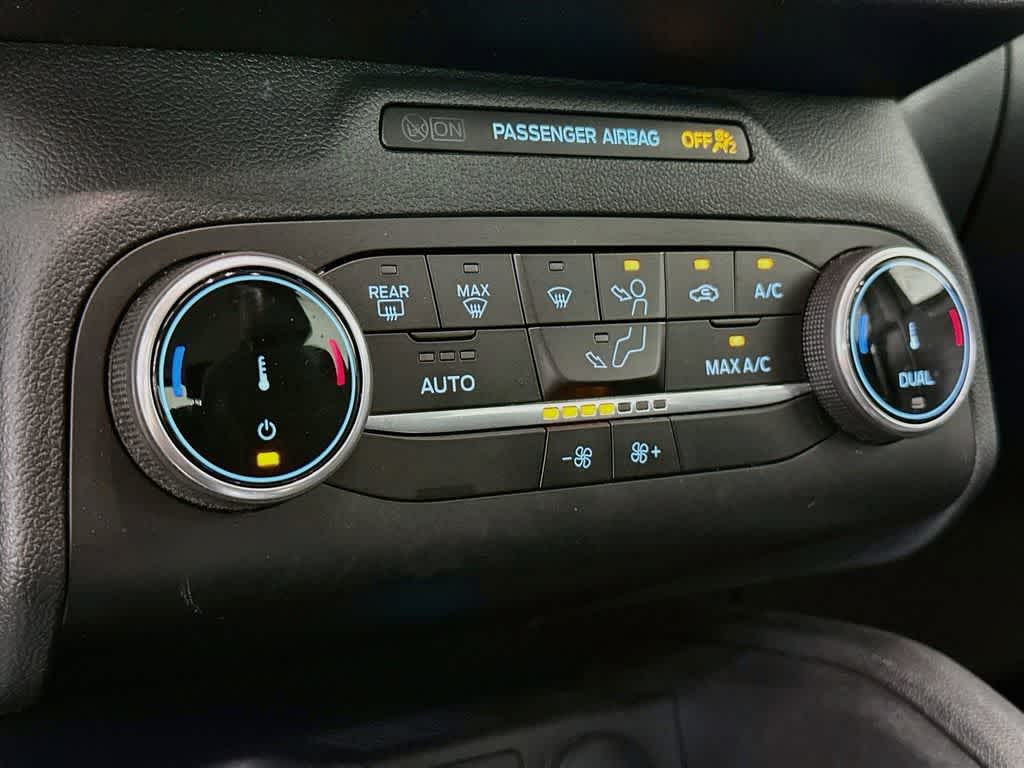 Ford Escape Active 2023