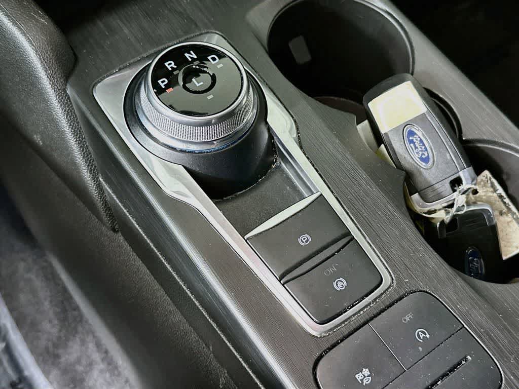 Ford Escape Active 2023