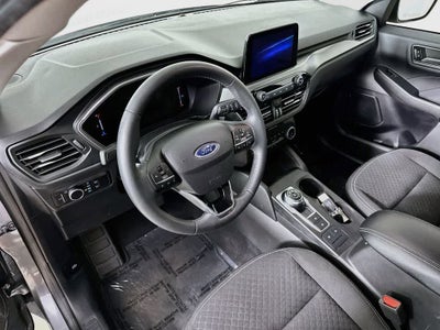 Ford Escape Active 2023
