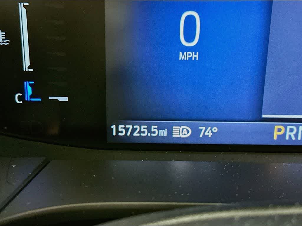 Ford Escape Active 2023