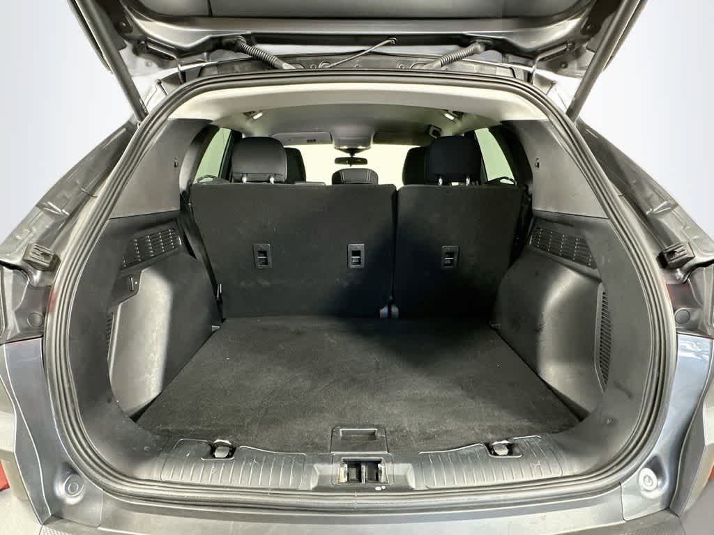 Ford Escape Active 2023