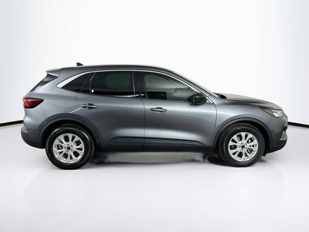 Ford Escape Active 2023