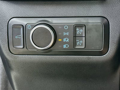 Ford Escape Active 2023