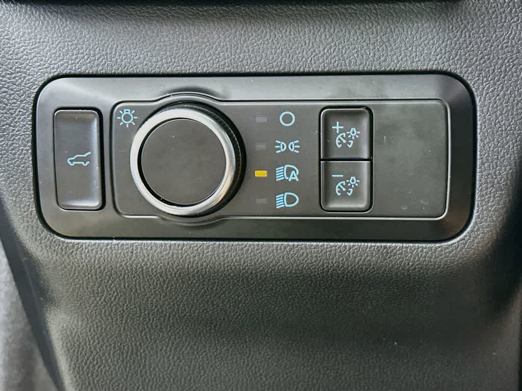 Ford Escape Active 2023