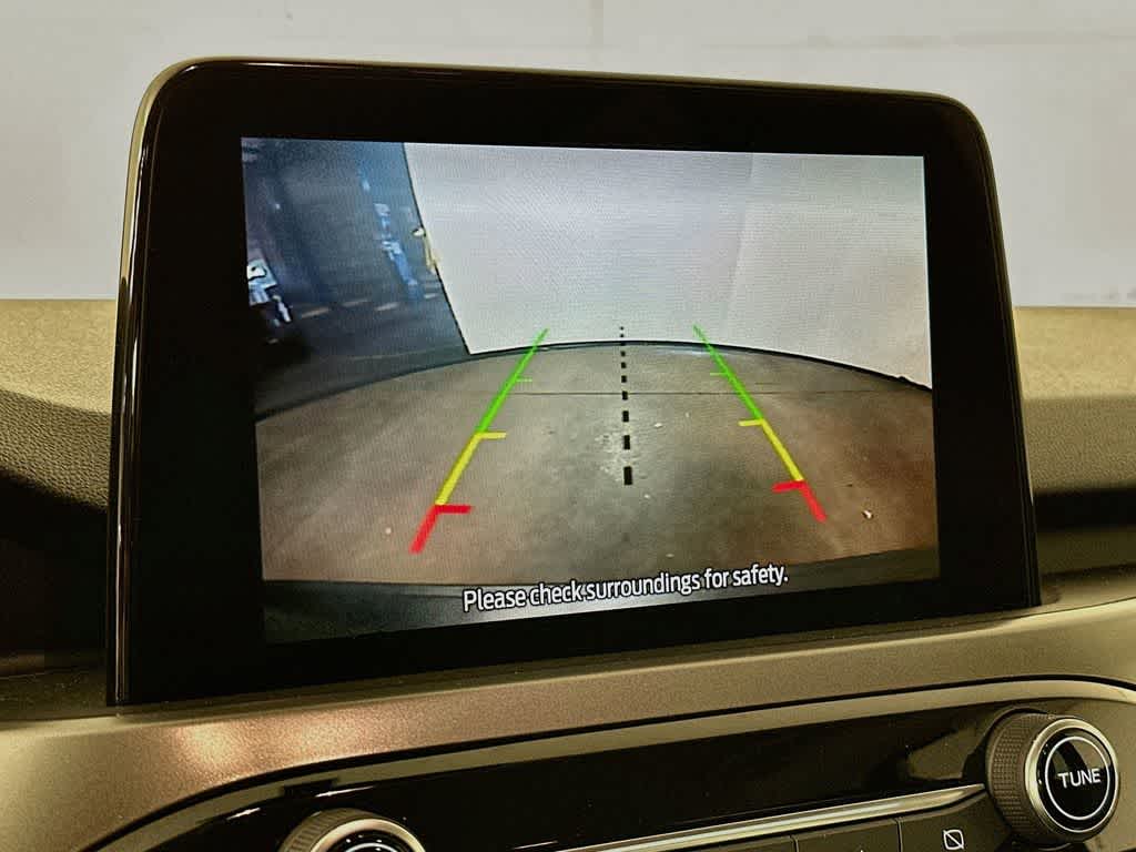 Ford Escape Active 2023