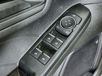 Ford Escape Active 2023