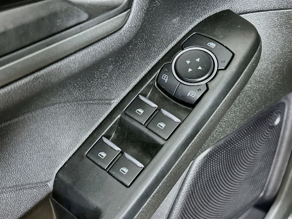 Ford Escape Active 2023