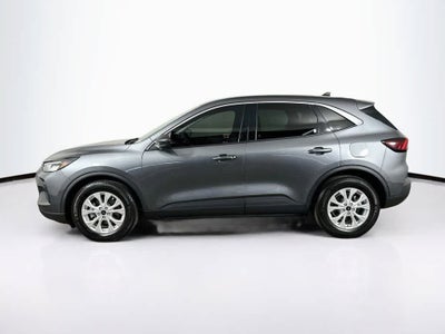 Ford Escape Active 2023