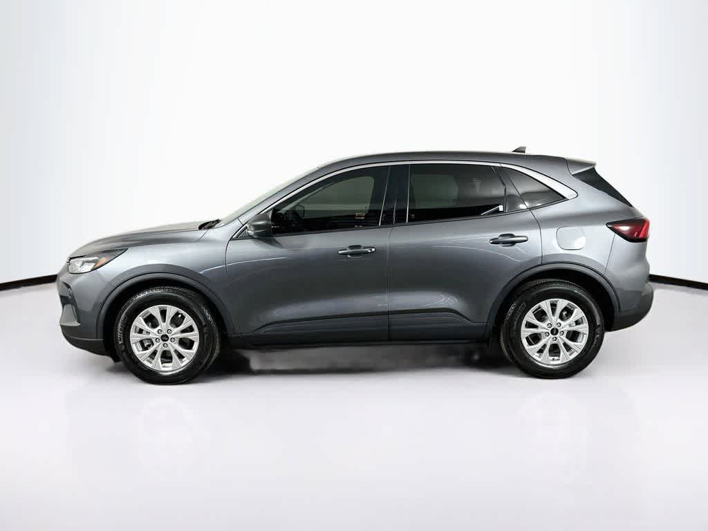 Ford Escape Active 2023