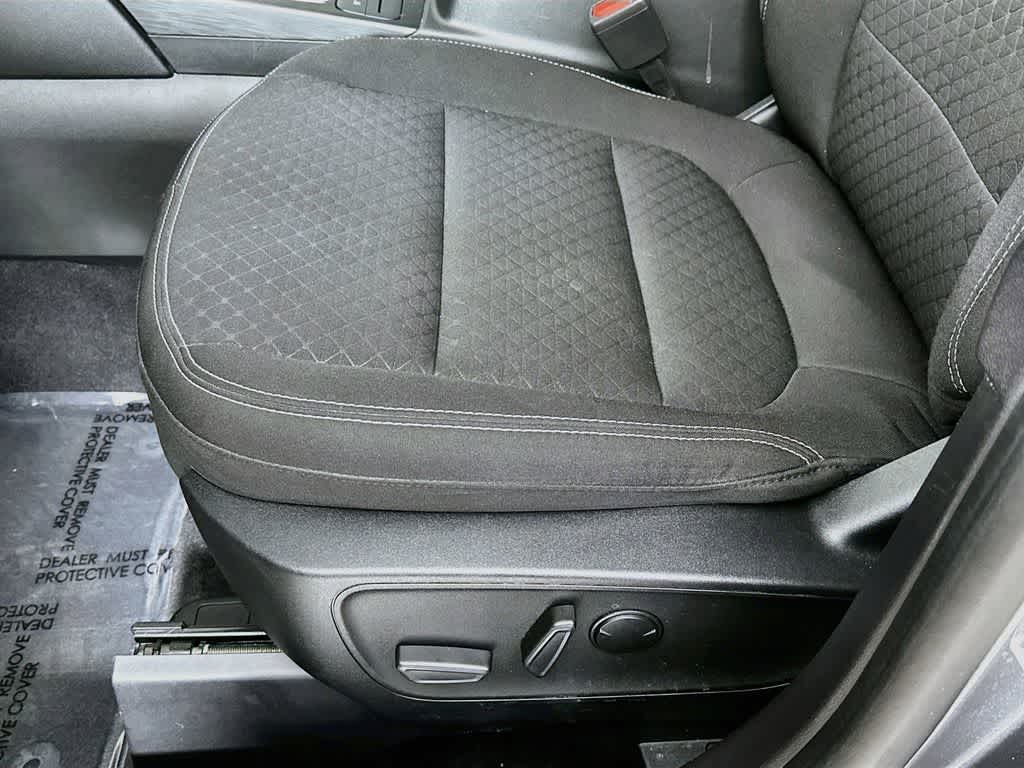 Ford Escape Active 2023