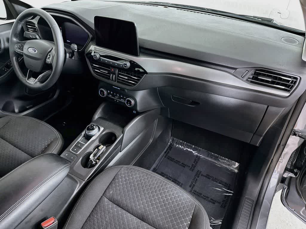 Ford Escape Active 2023