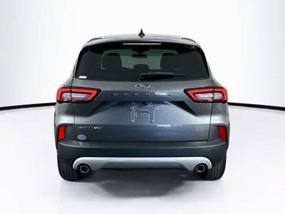Ford Escape Active 2023