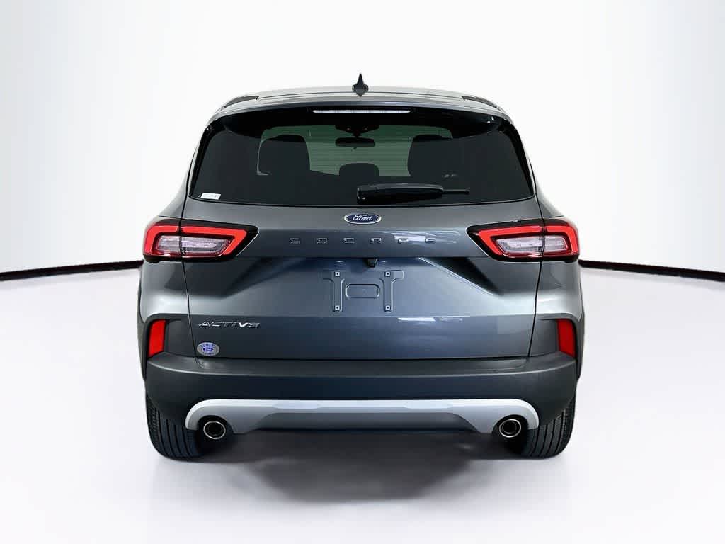 Ford Escape Active 2023