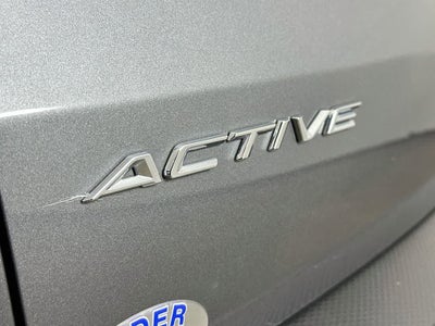 Ford Escape Active 2023