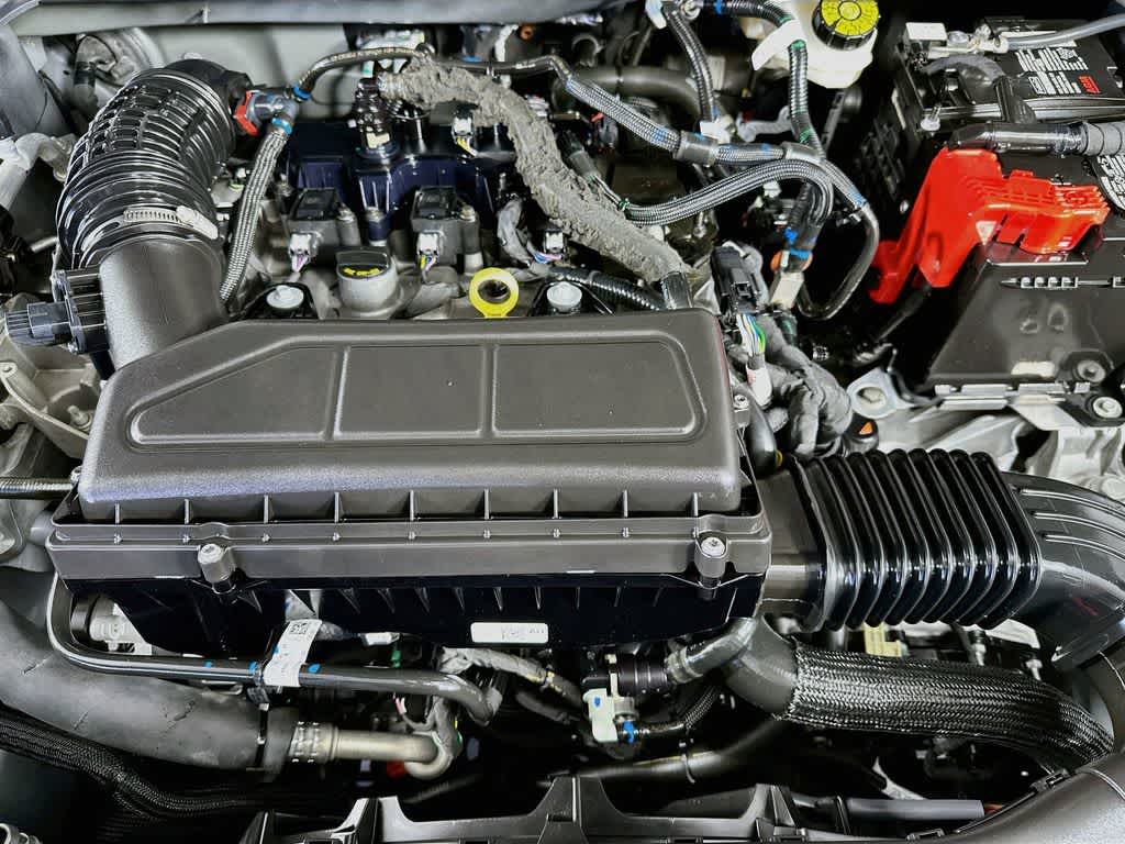 Ford Escape Active 2023