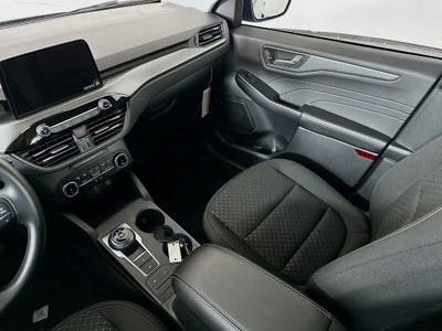 2026 Ford Escape Activo