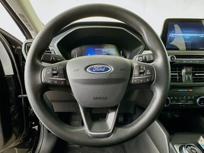 2026 Ford Escape Activo