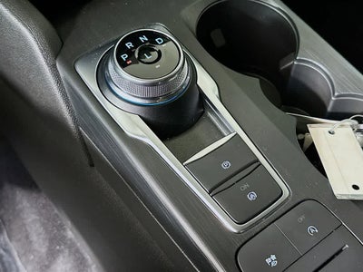 2026 Ford Escape Activo