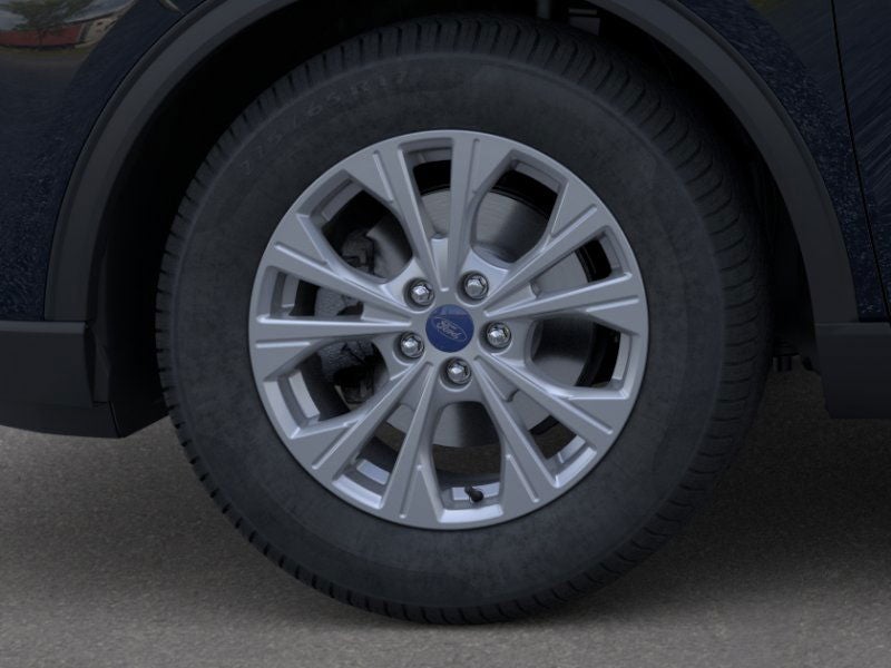 2026 Ford Escape Activo